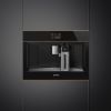 Smeg CMS4604NR 45cm Dolce Stil Novo Fully Automatic Coffee Machine main 2