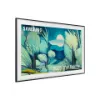 Samsung QE65LS03FAUXXU 65" 4K The Frame QLED Art Mode Smart TV_left