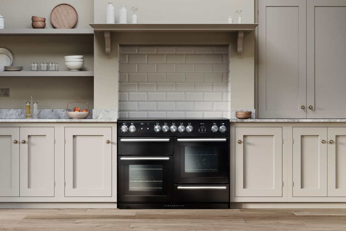 Wellingtons Electrical - Rangemaster Premium Partner