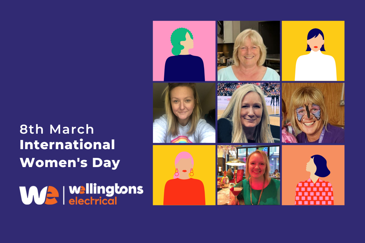 International Women's Day 2023