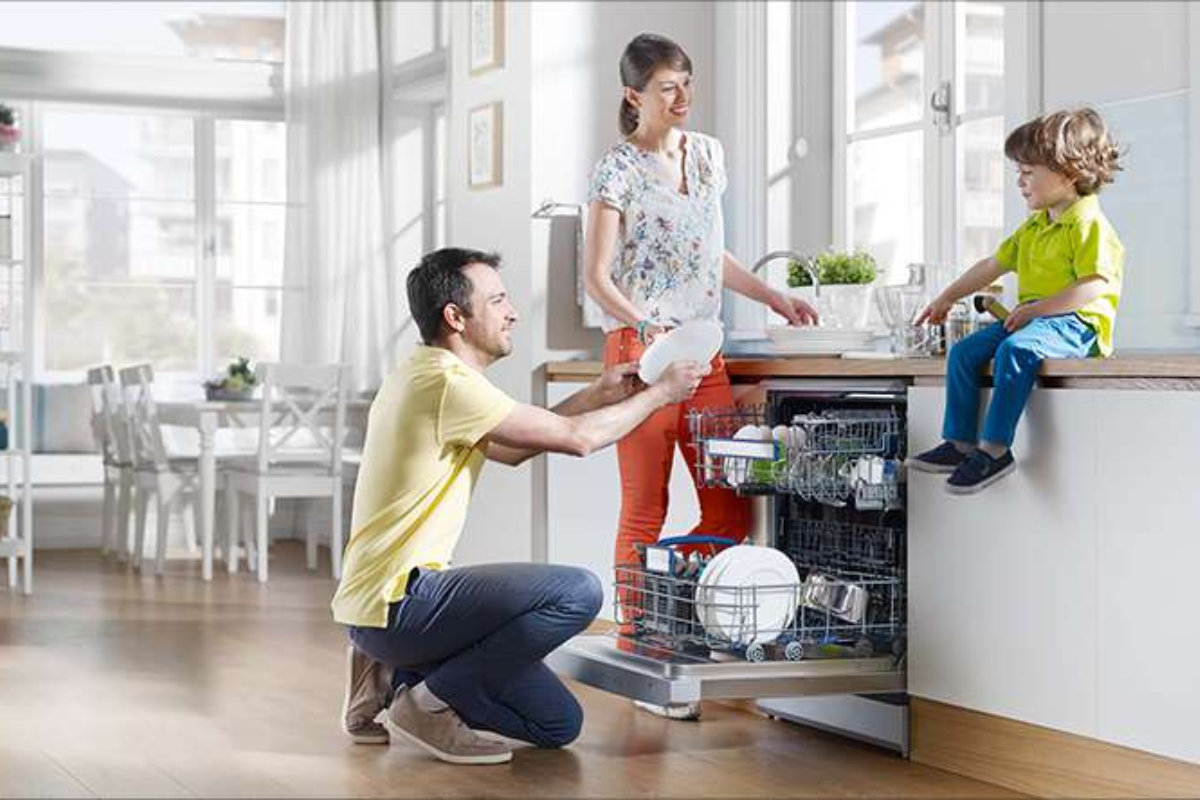 Are Dishwashers worth it? Benefits & Disadvantages