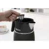 Morphy Richards 100744 1.5 Litres Signature Matt Jug Kettle - Black_kit