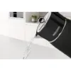 Morphy Richards 100744 1.5 Litres Signature Matt Jug Kettle - Black_in use