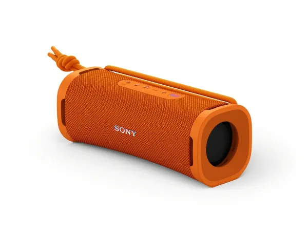 Sony SRSULT10D.CE7 ULT FIELD 1 Portable Wireless Bluetooth Speaker - Orange_main