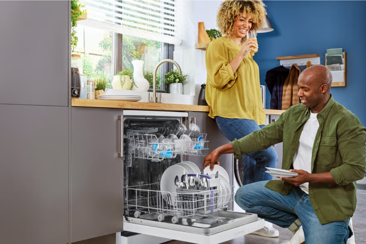 Which Dishwasher should you buy?