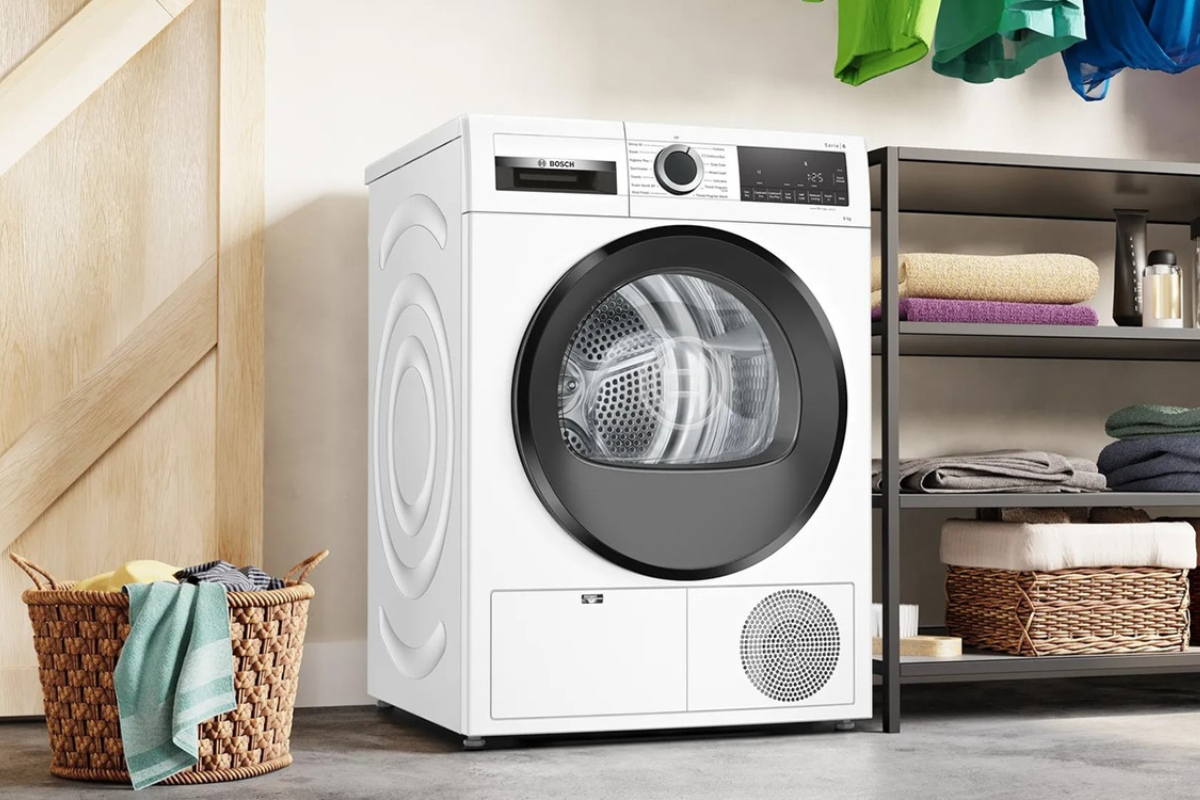 Common Tumble Dryer issues