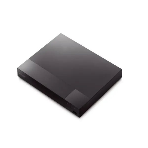 Sony BDPS1700K.CEK Blu-ray Player - Black_full view