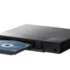 Sony BDPS1700K.CEK Blu-ray Player - Black_in use