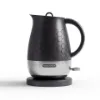 Morphy Richards 103020 Cassini Jug Kettle Moonless Night - Black_main