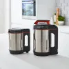 Morphy Richards 501021 Compact 1L Soup Maker - Stainless Steel_range 2