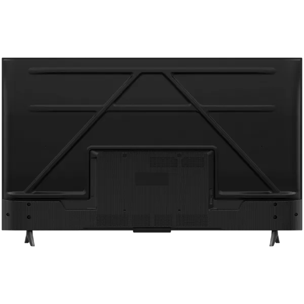 TCL 50V6C-UK 50" 4K Direct LED HDR Google TV_back