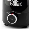 Nutribullet 02643 Magic Bullet Blender - Black_dial