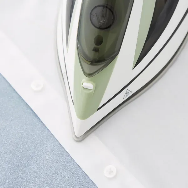 Morphy Richards 302010 Steam Flow 2400W Turbo Steam Iron - Green_edge