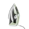 Morphy Richards 302010 Steam Flow 2400W Turbo Steam Iron - Green_full view