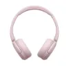 Sony WHCH520P.CE7 Wireless Bluetooth Over ear headphones - Pink_product