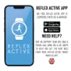 Reflex Active RA08-2118 Series 8 Activity Tracker - Black_app