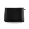Morphy Richards 222064 2 Slice Toaster - Black_main