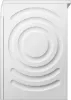 Bosch WGH254A0GB Series 6 10kg 1400 Spin Washing Machine _side