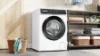 Bosch WGH254A0GB Series 6 10kg 1400 Spin Washing Machine _room view