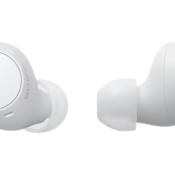 Sony WFC510W.CE7 Wireless In ear headphones - White_side
