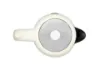 Morphy Richards 102784 1.7 Litres Jug Kettle - Cream_from above