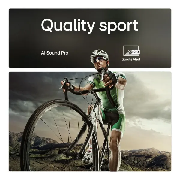 LG 43QNED84A6C.AEK 43" 4K Ultra HD QNED Smart TV_sport
