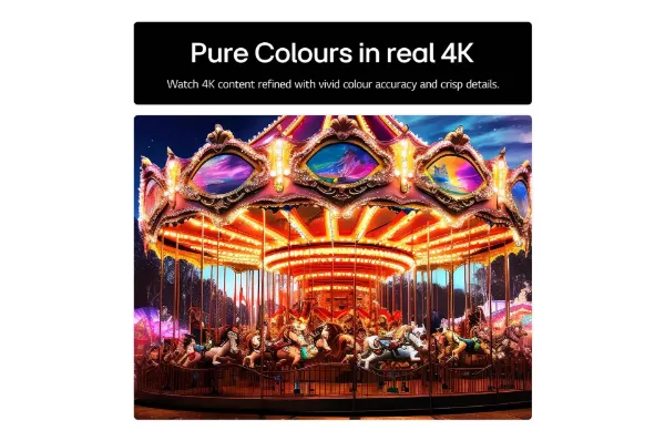 LG NanoCell NANO80A 50" 4K UHD Smart TV_colours