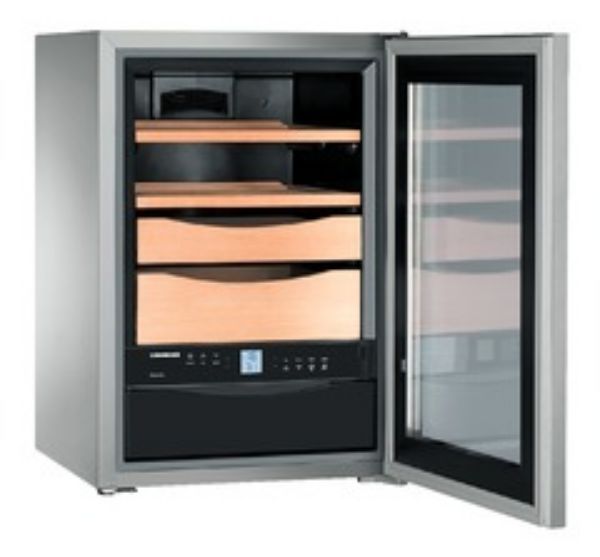 Liebherr ZKes 453 Humidor main