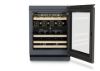 Liebherr UWgb 3632 Vinidor Wine fridge suitable for undercounter installation for wine tempering open