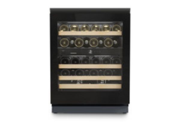 Liebherr UWgb 3632 Vinidor Wine fridge suitable for undercounter installation for wine tempering main