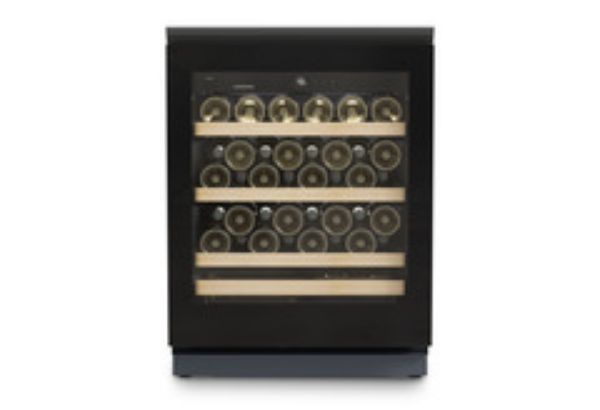 Liebherr UWgb 3631 Vinidor Wine fridge suitable for undercounter installation for wine tempering main