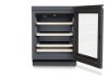 Liebherr UWgb 3631 Vinidor Wine fridge suitable for undercounter installation for wine tempering open 2