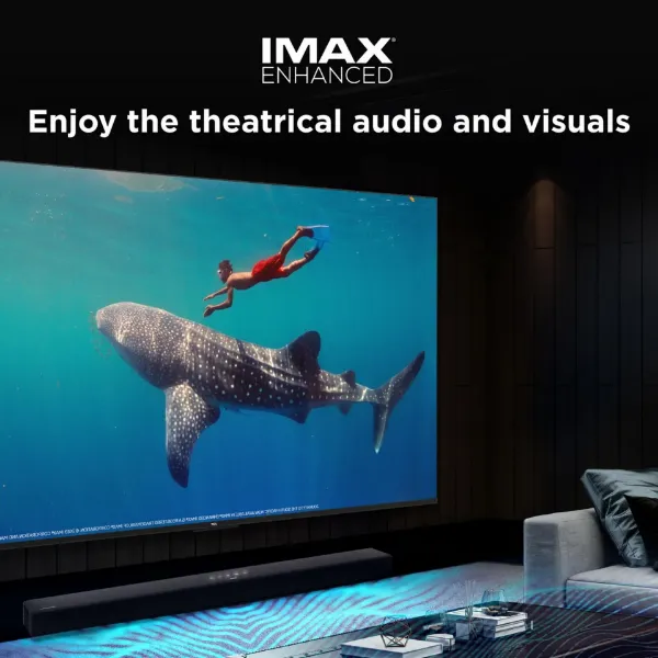 TCL 50C6KS-UK 50" 4K Ultra HD QD-Mini LED TV_imax