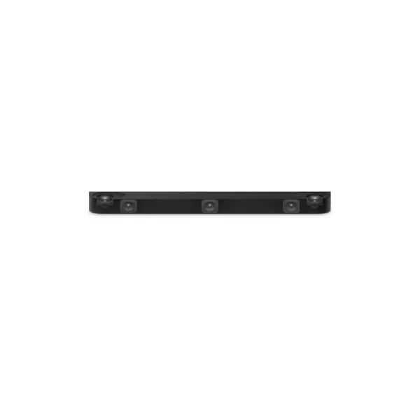 Sony HTB600.CEK 3.1.2ch BRAVIA Theatre Bar 6 Dolby Atmos® Soundbar - Black_back