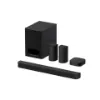 Sony HTS60.CEK 5.1ch BRAVIA Theatre System 6 Dolby Atmos® Home Theatre System - Black_product 2