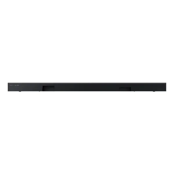 Samsung HW-Q600F/XU 3.1.2ch Q-Series Soundbar with Subwoofer - Titan Black_soundbar 2