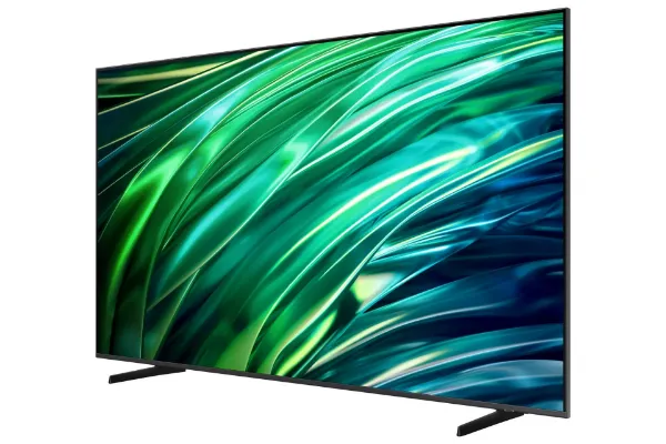 Samsung QE65QNX1DATXXU 65" Neo QLED Smart AI TV_main