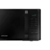 Samsung MS23K3513AK/EU 23 Litres Solo Microwave - Black_side