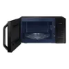 Samsung MS23K3513AK/EU 23 Litres Solo Microwave - Black_open