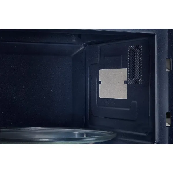 Samsung MS23K3513AK/EU 23 Litres Solo Microwave - Black_inside