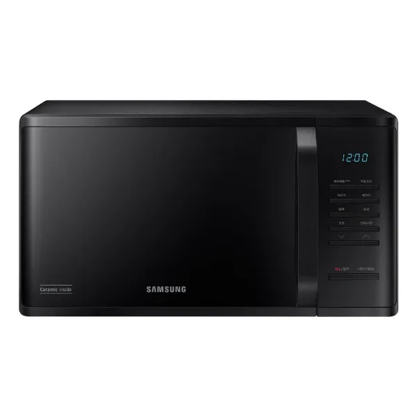 Samsung MS23K3513AK/EU 23 Litres Solo Microwave - Black_main
