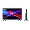 Sharp 2T-C40GD2225K 40" Full HD Frameless Smart Roku TV_dimensions