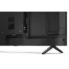Sharp 2T-C40GD2225K 40" Full HD Frameless Smart Roku TV_back