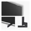 LG OLED42C55LA.AEK 42" 4K Ultra HD OLED evo AI C5 Smart TV_edge