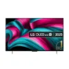 LG OLED42C55LA.AEK 42" 4K Ultra HD OLED evo AI C5 Smart TV_main