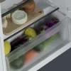 Hoover HONLQ2S58EWHK H-Fridge 300 Mini Under Counter Larder Fridge_drawer