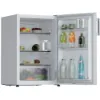 Hoover HONLQ2S58EWHK H-Fridge 300 Mini Under Counter Larder Fridge_interior angled