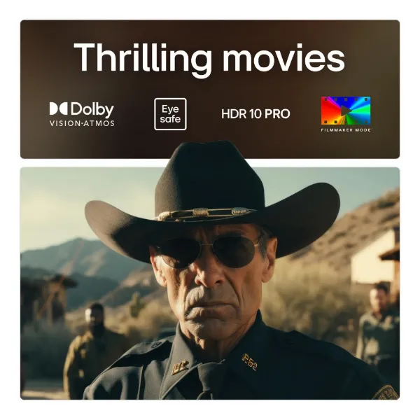 LG OLED83B56LA.AEK 83" 4K Ultra HD OLED AI B5 Smart TV_movies