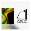 LG OLED83B56LA.AEK 83" 4K Ultra HD OLED AI B5 Smart TV_favourite OLED TV