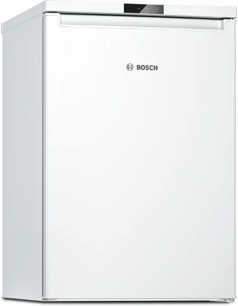 Bosch KTR15NWEAG Series 2, Under counter fridge, White main